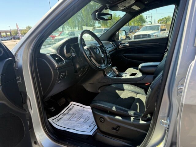 2020 Jeep Grand Cherokee Altitude 4x4 Mesa AZ