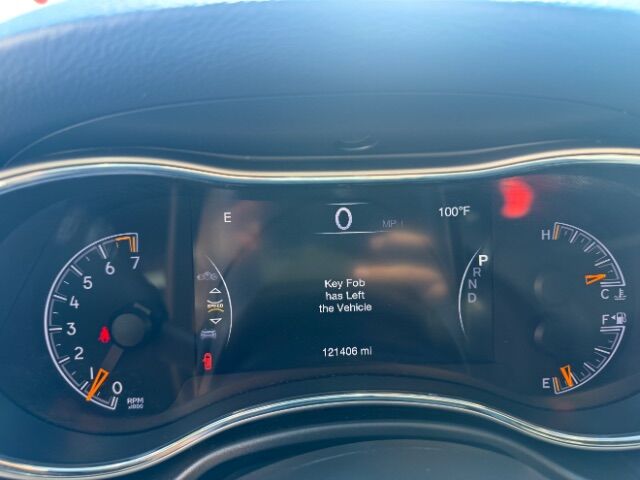 2020 Jeep Grand Cherokee Altitude 4x4 Mesa AZ