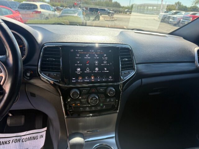 2020 Jeep Grand Cherokee Altitude 4x4 Mesa AZ
