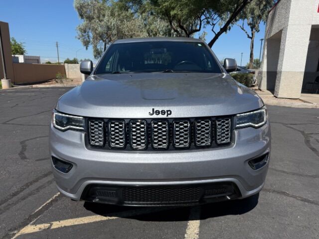 2020 Jeep Grand Cherokee Altitude 4x4 Mesa AZ
