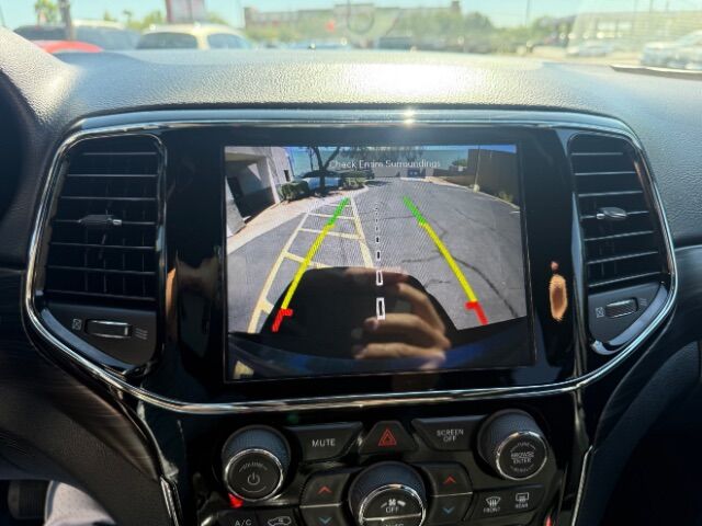 2020 Jeep Grand Cherokee Altitude 4x4 Mesa AZ