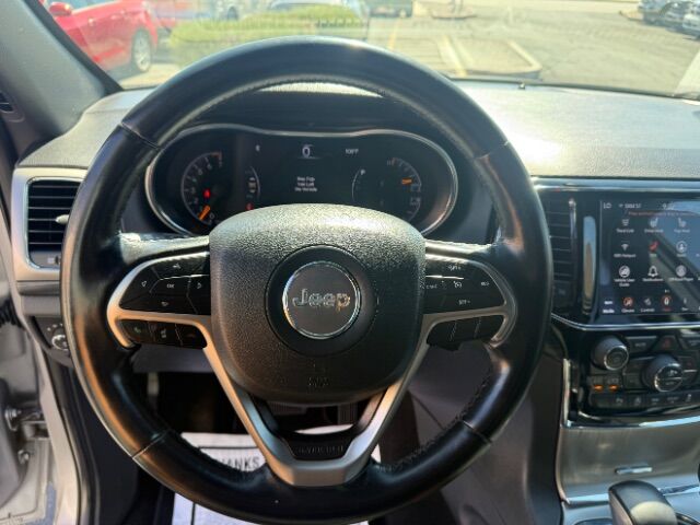 2020 Jeep Grand Cherokee Altitude 4x4 Mesa AZ
