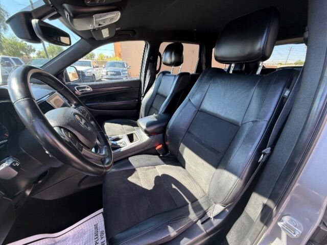 2020 Jeep Grand Cherokee Altitude 4x4 Mesa AZ