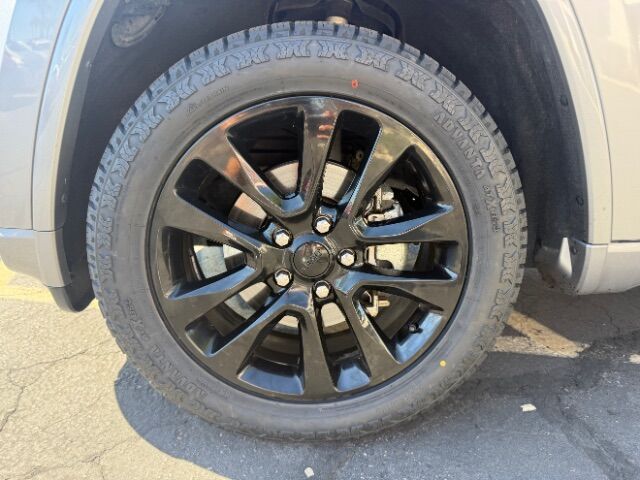 2020 Jeep Grand Cherokee Altitude 4x4 Mesa AZ
