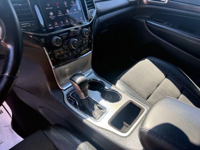 2020 Jeep Grand Cherokee Altitude 4x4 Mesa AZ