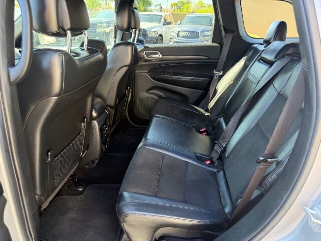 2020 Jeep Grand Cherokee Altitude 4x4 Mesa AZ