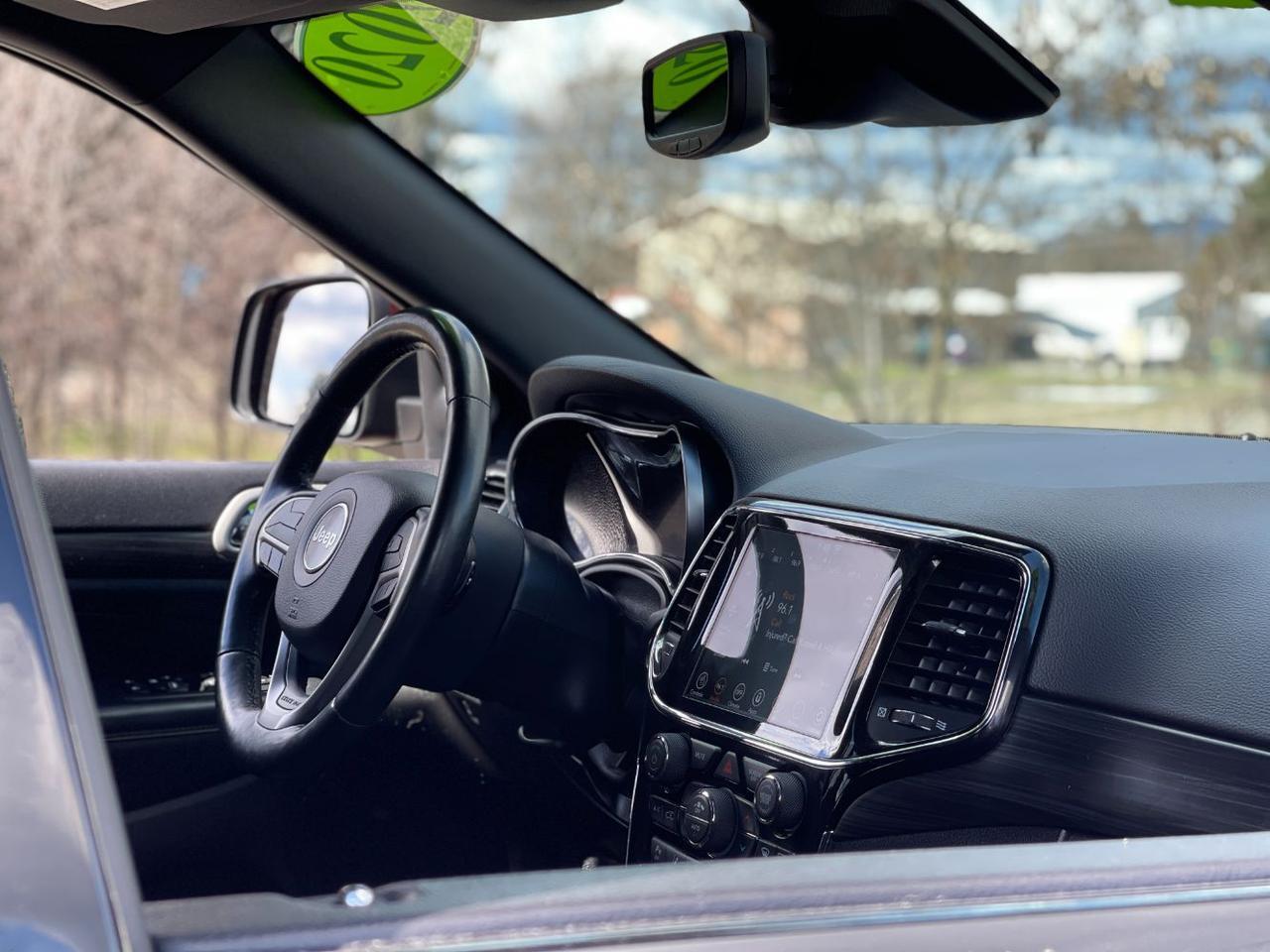 2020 Jeep Grand Cherokee Altitude 4x4 Post Falls ID