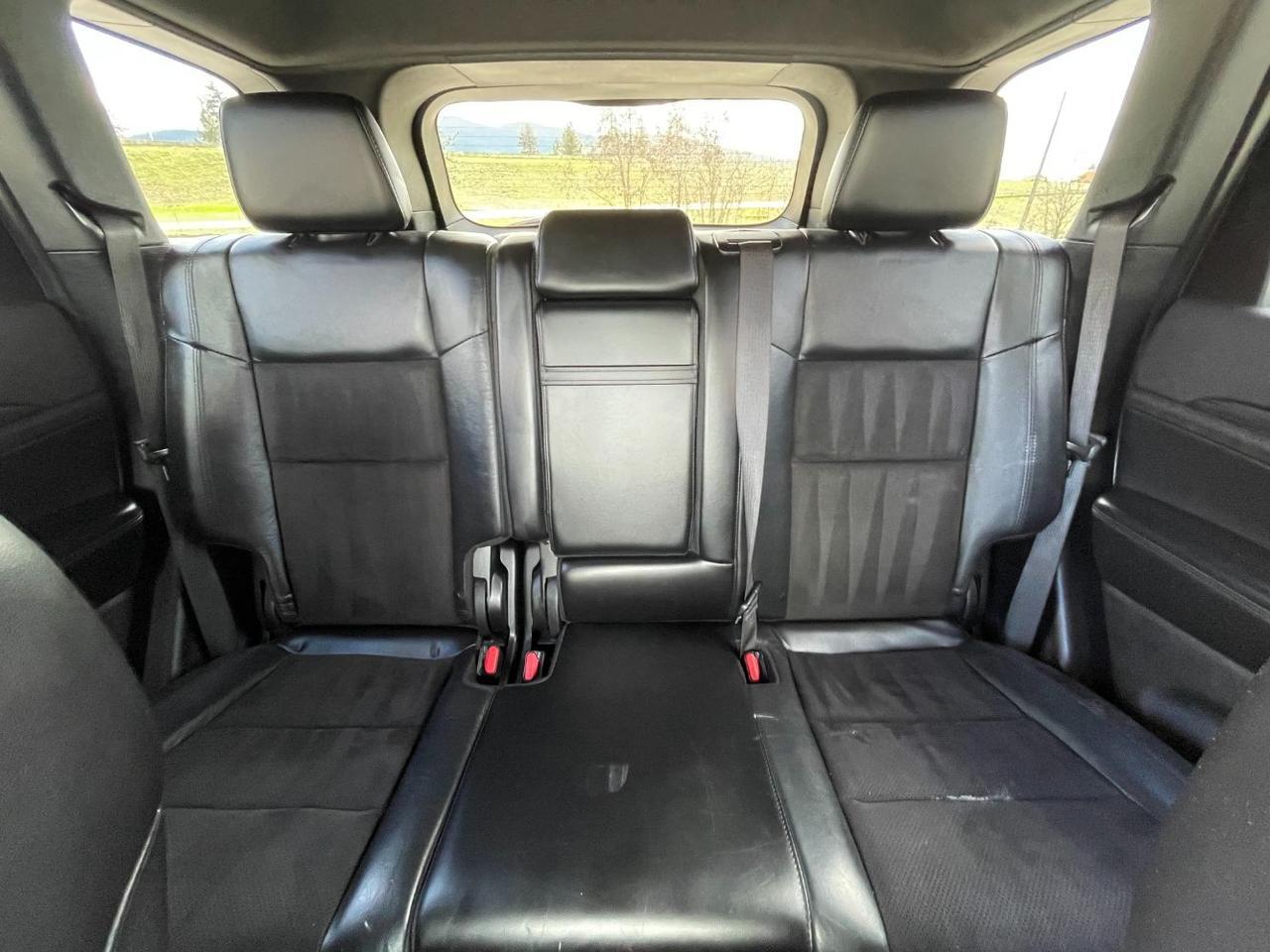 2020 Jeep Grand Cherokee Altitude 4x4 Post Falls ID