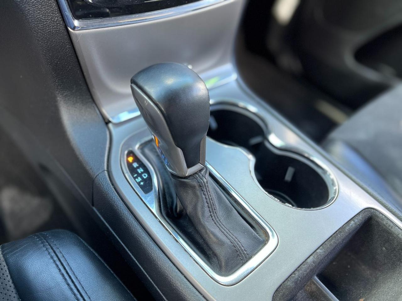 2020 Jeep Grand Cherokee Altitude 4x4 Post Falls ID