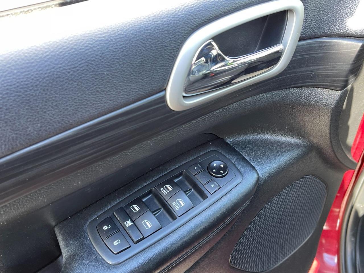 2020 Jeep Grand Cherokee Altitude 4x4 Post Falls ID