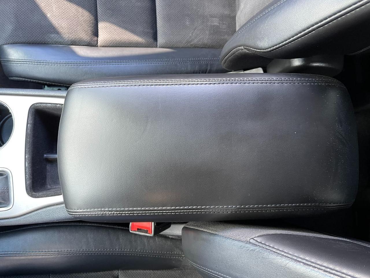 2020 Jeep Grand Cherokee Altitude 4x4 Post Falls ID