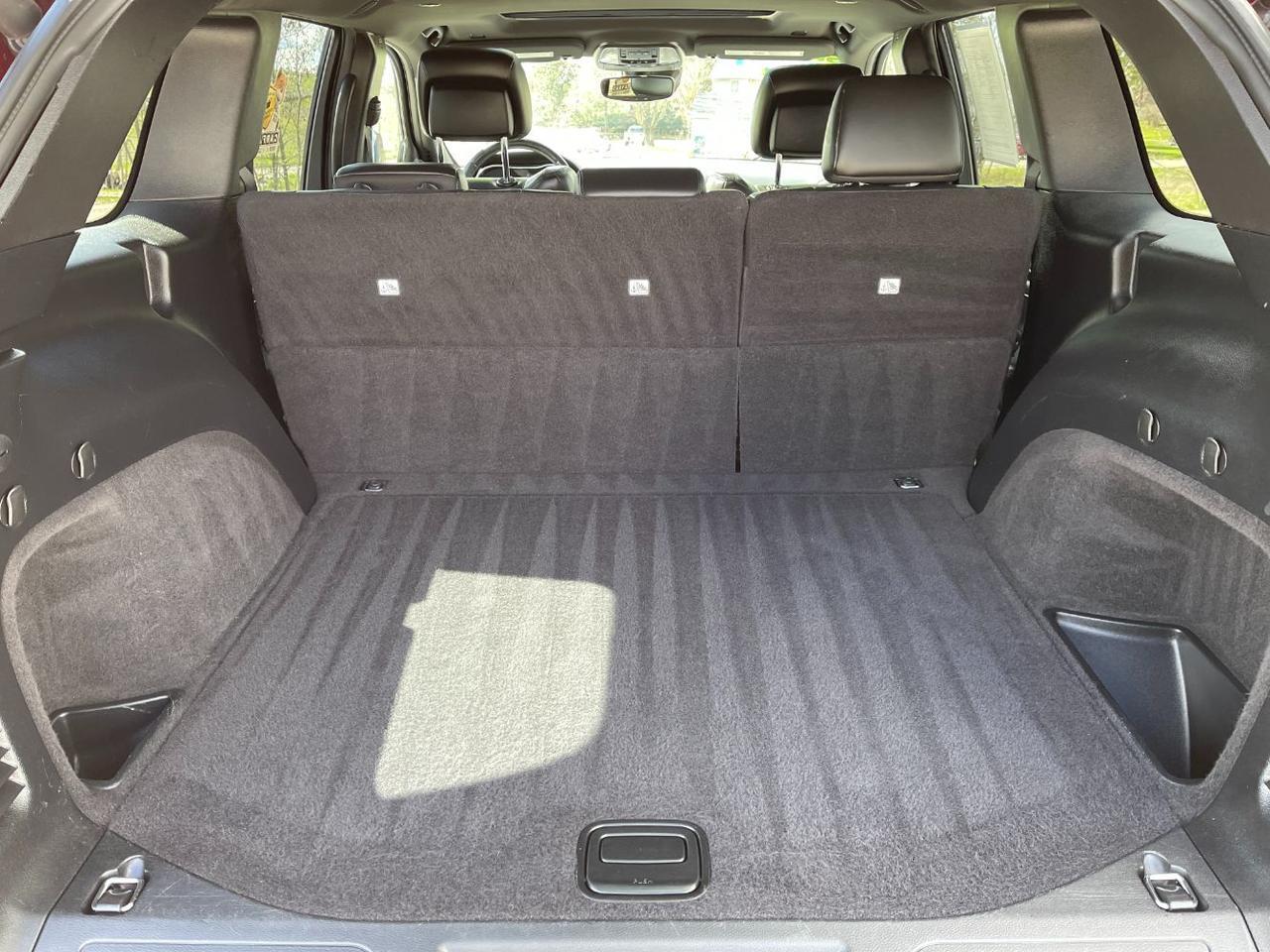 2020 Jeep Grand Cherokee Altitude 4x4 Post Falls ID