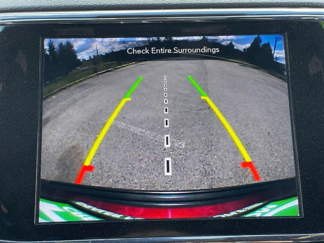 2020 Jeep Grand Cherokee Altitude 4x4 Post Falls ID