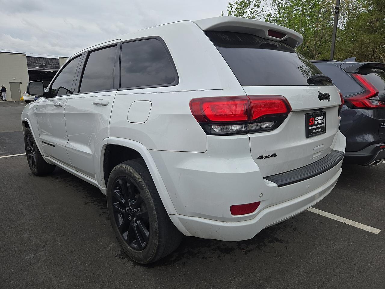 2020 Jeep Grand Cherokee Altitude 4x4 Vineland NJ