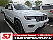 2020 Jeep Grand Cherokee Altitude 4x4
