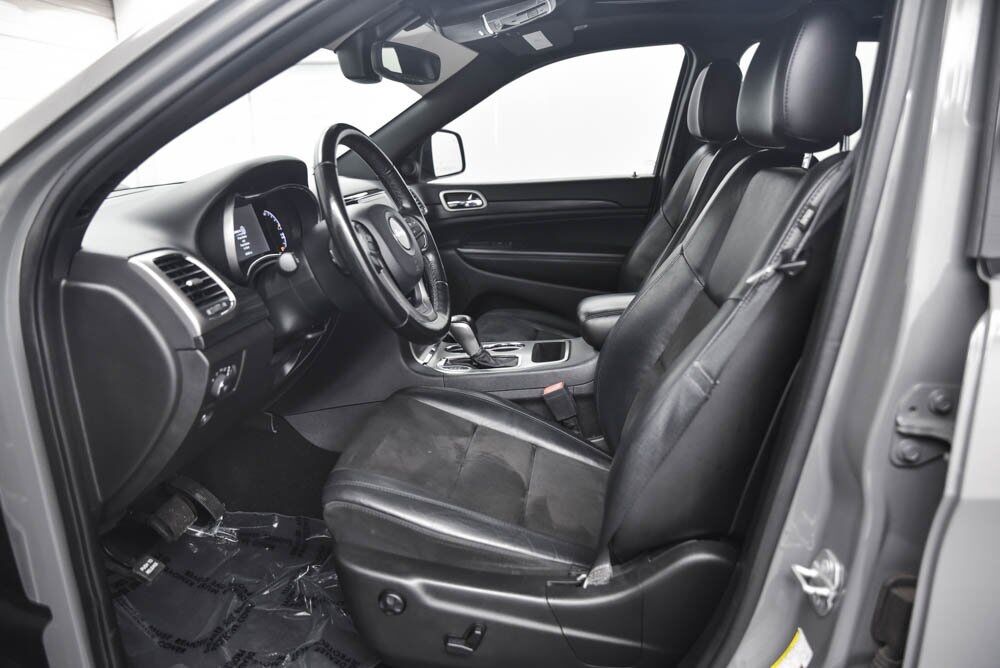 2020 Jeep Grand Cherokee Altitude AKRON OH