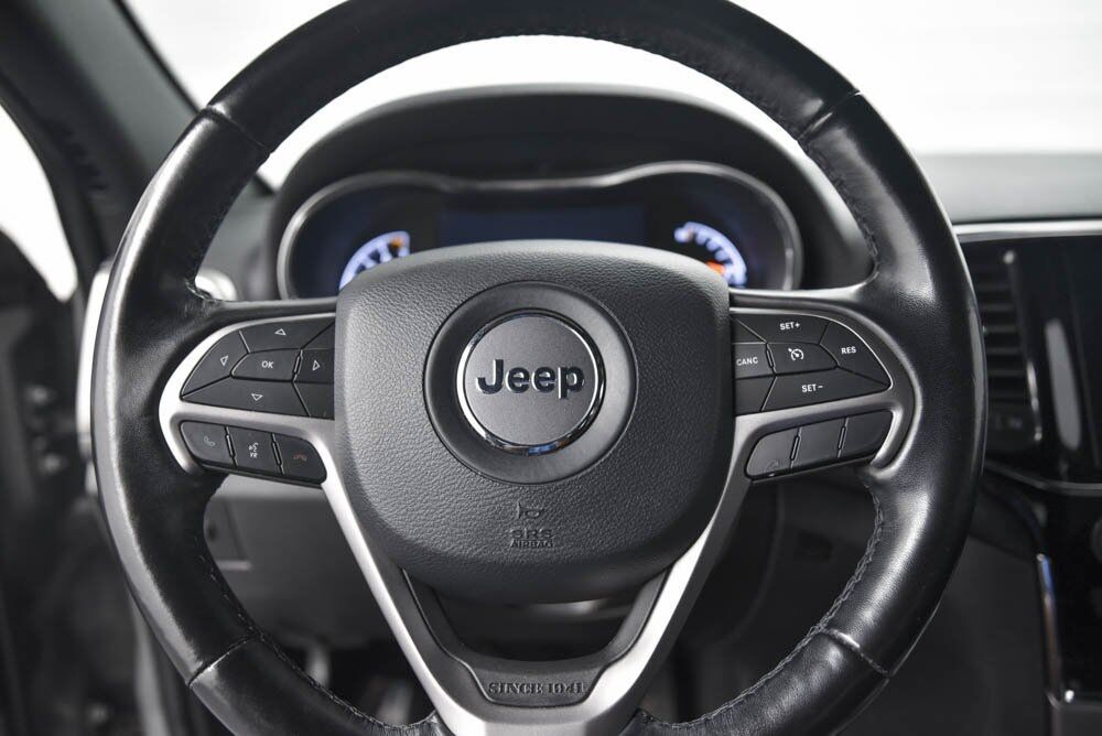 2020 Jeep Grand Cherokee Altitude AKRON OH