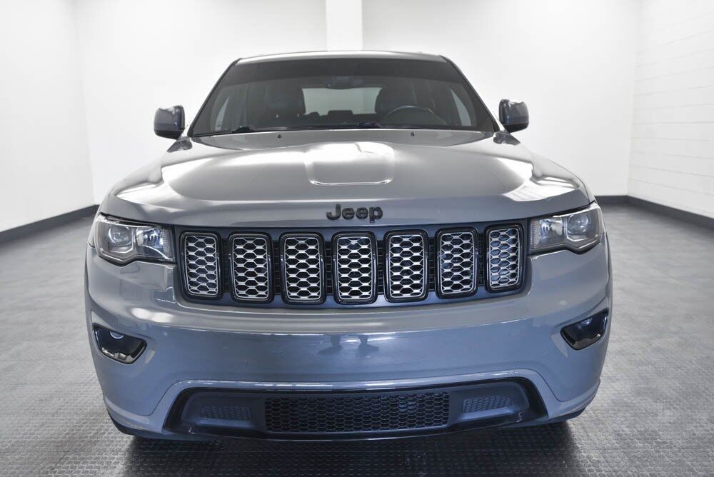 2020 Jeep Grand Cherokee Altitude AKRON OH