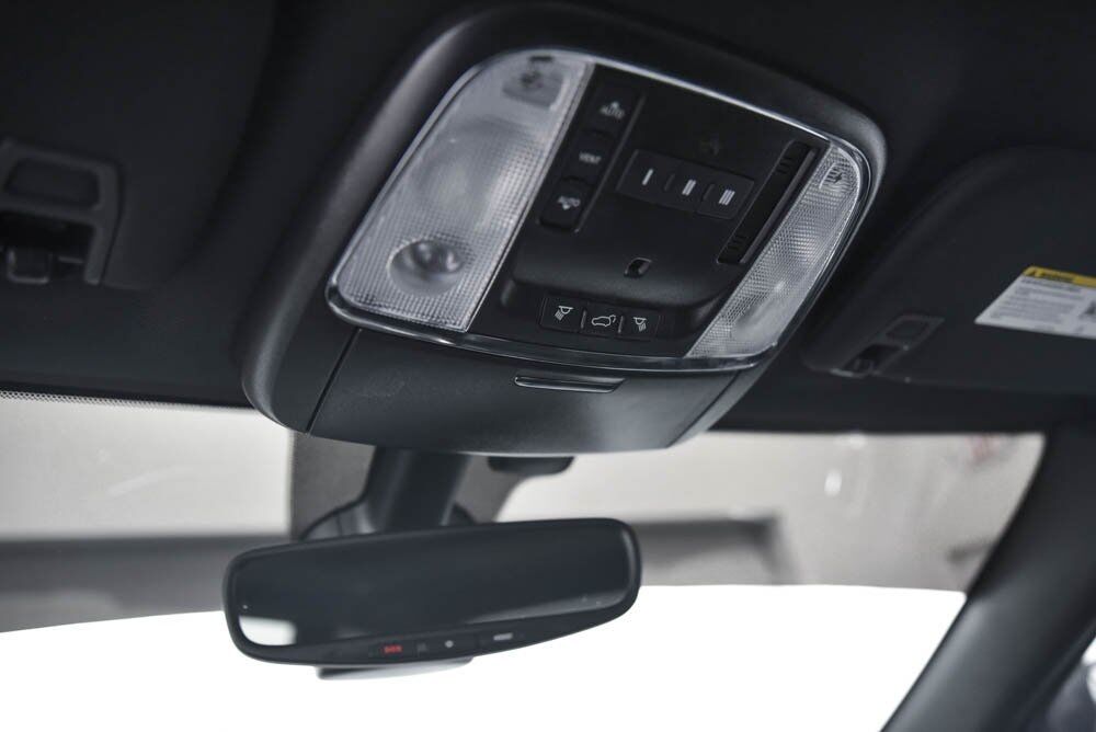 2020 Jeep Grand Cherokee Altitude AKRON OH