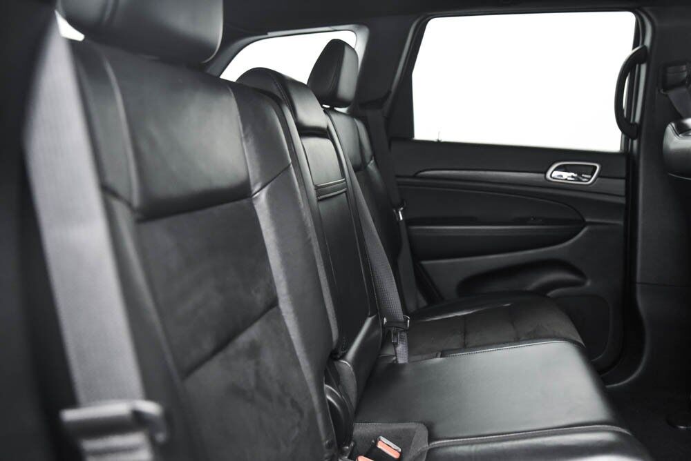 2020 Jeep Grand Cherokee Altitude AKRON OH