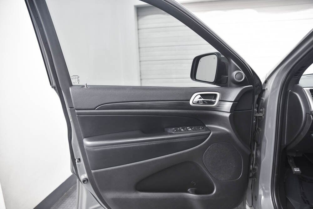 2020 Jeep Grand Cherokee Altitude AKRON OH