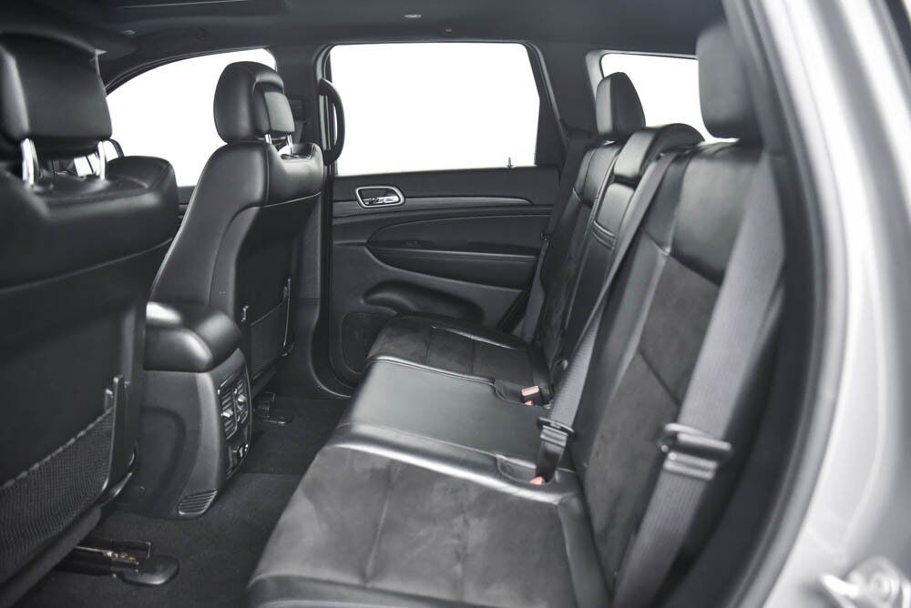 2020 Jeep Grand Cherokee Altitude AKRON OH