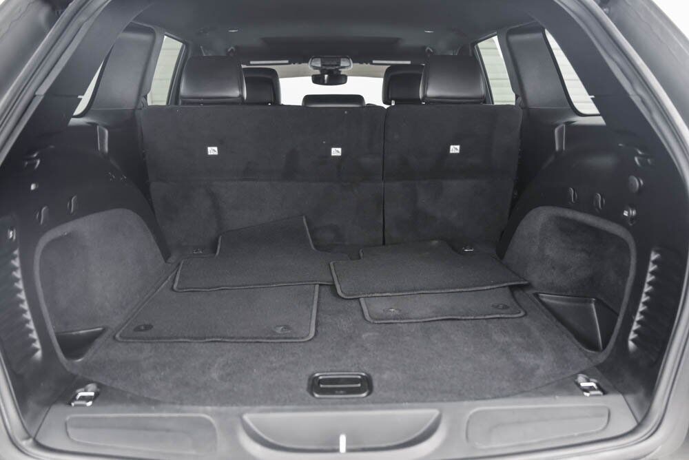 2020 Jeep Grand Cherokee Altitude AKRON OH