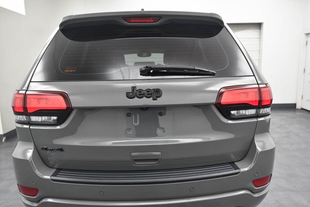 2020 Jeep Grand Cherokee Altitude AKRON OH