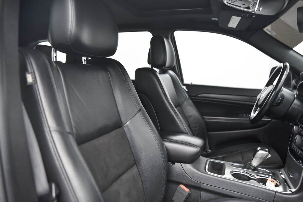 2020 Jeep Grand Cherokee Altitude AKRON OH