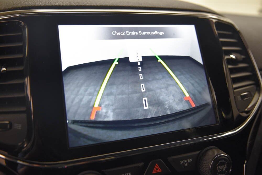 2020 Jeep Grand Cherokee Altitude AKRON OH