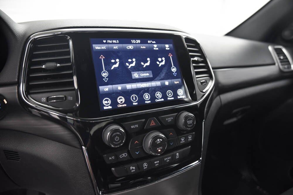 2020 Jeep Grand Cherokee Altitude AKRON OH