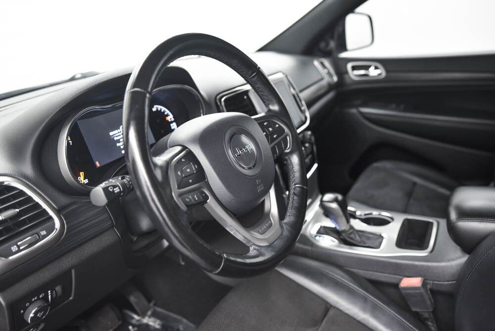 2020 Jeep Grand Cherokee Altitude AKRON OH