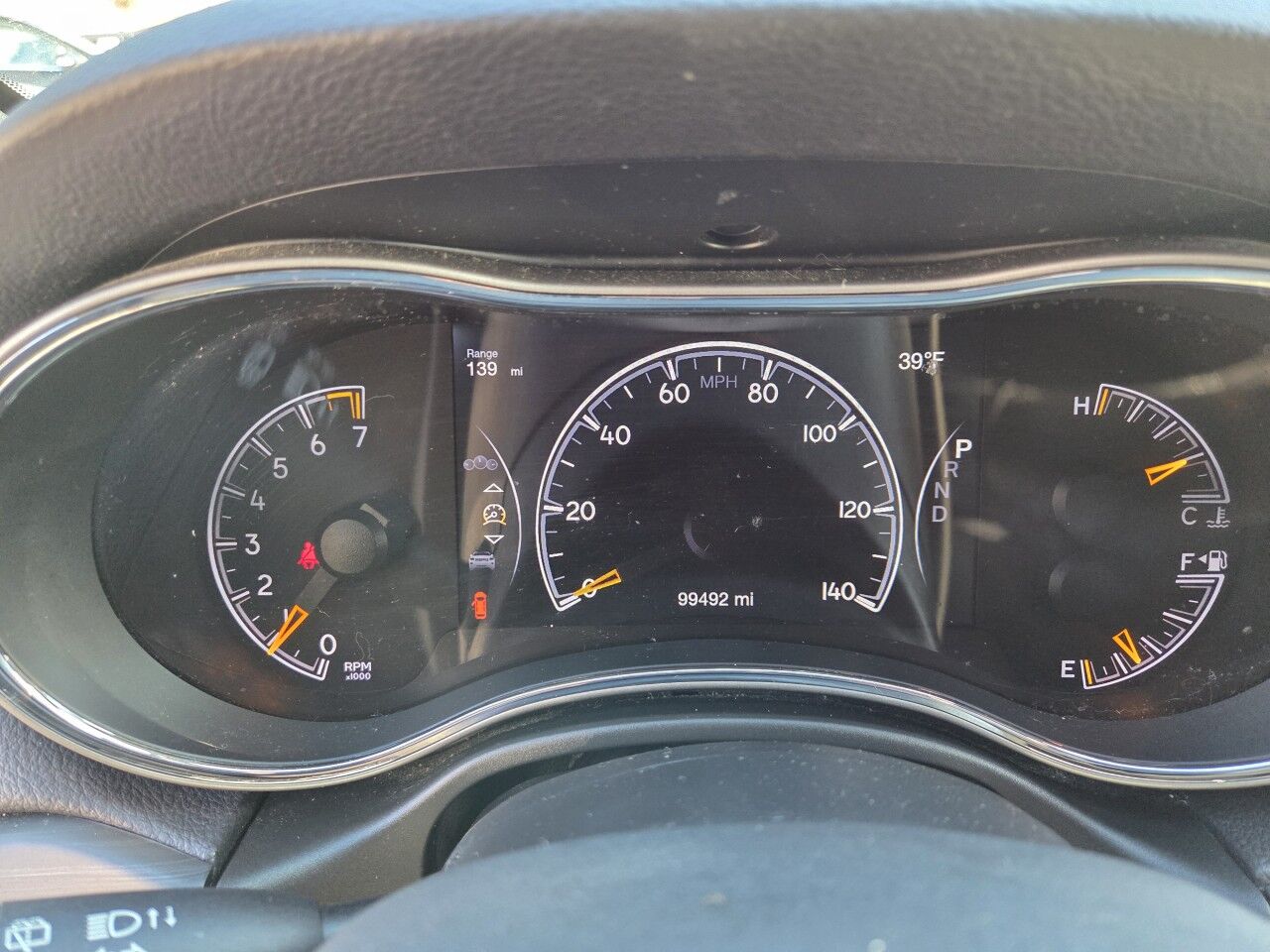 2020 Jeep Grand Cherokee Altitude Charlton MA