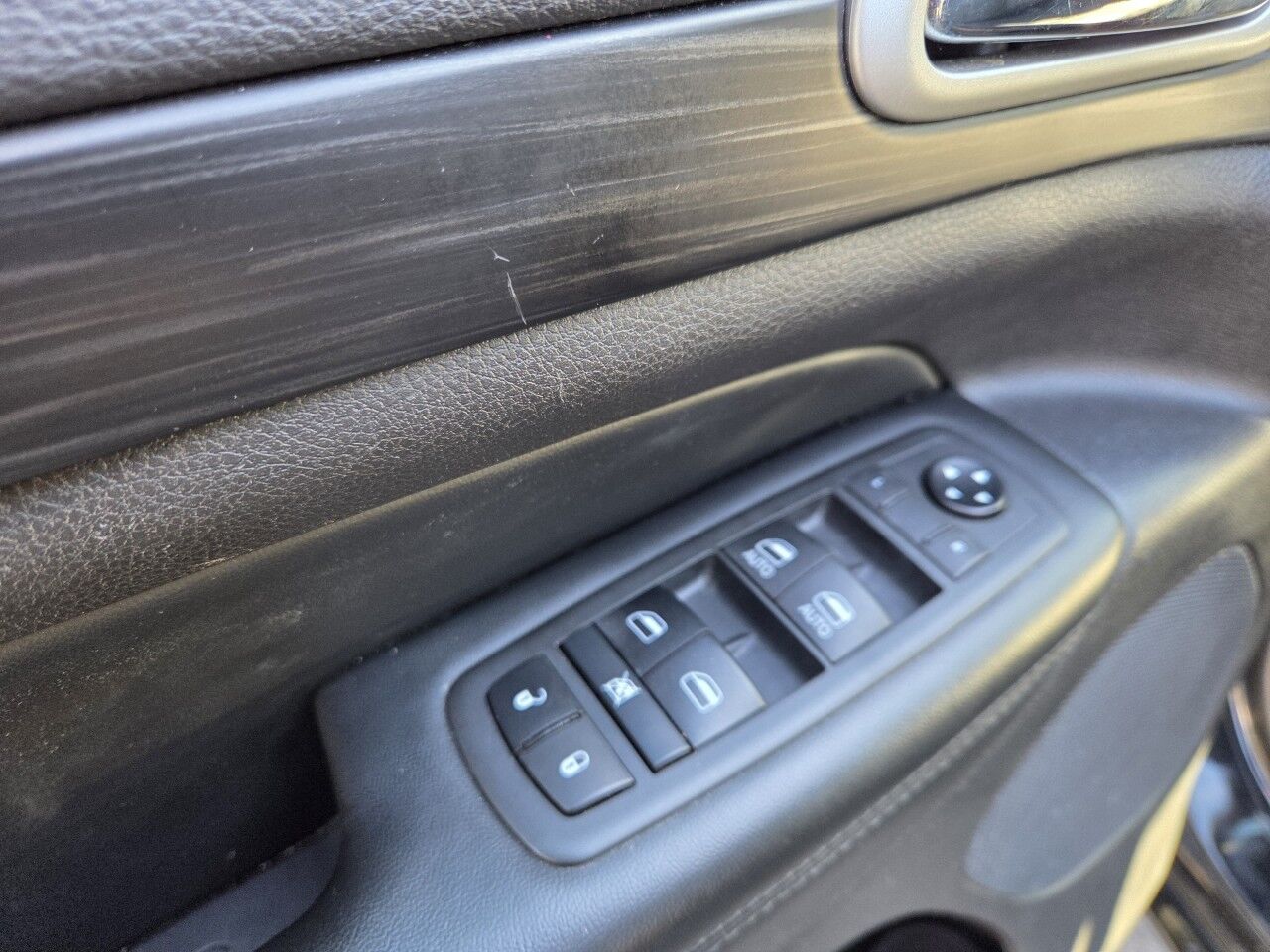 2020 Jeep Grand Cherokee Altitude Charlton MA