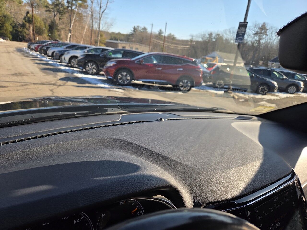 2020 Jeep Grand Cherokee Altitude Charlton MA