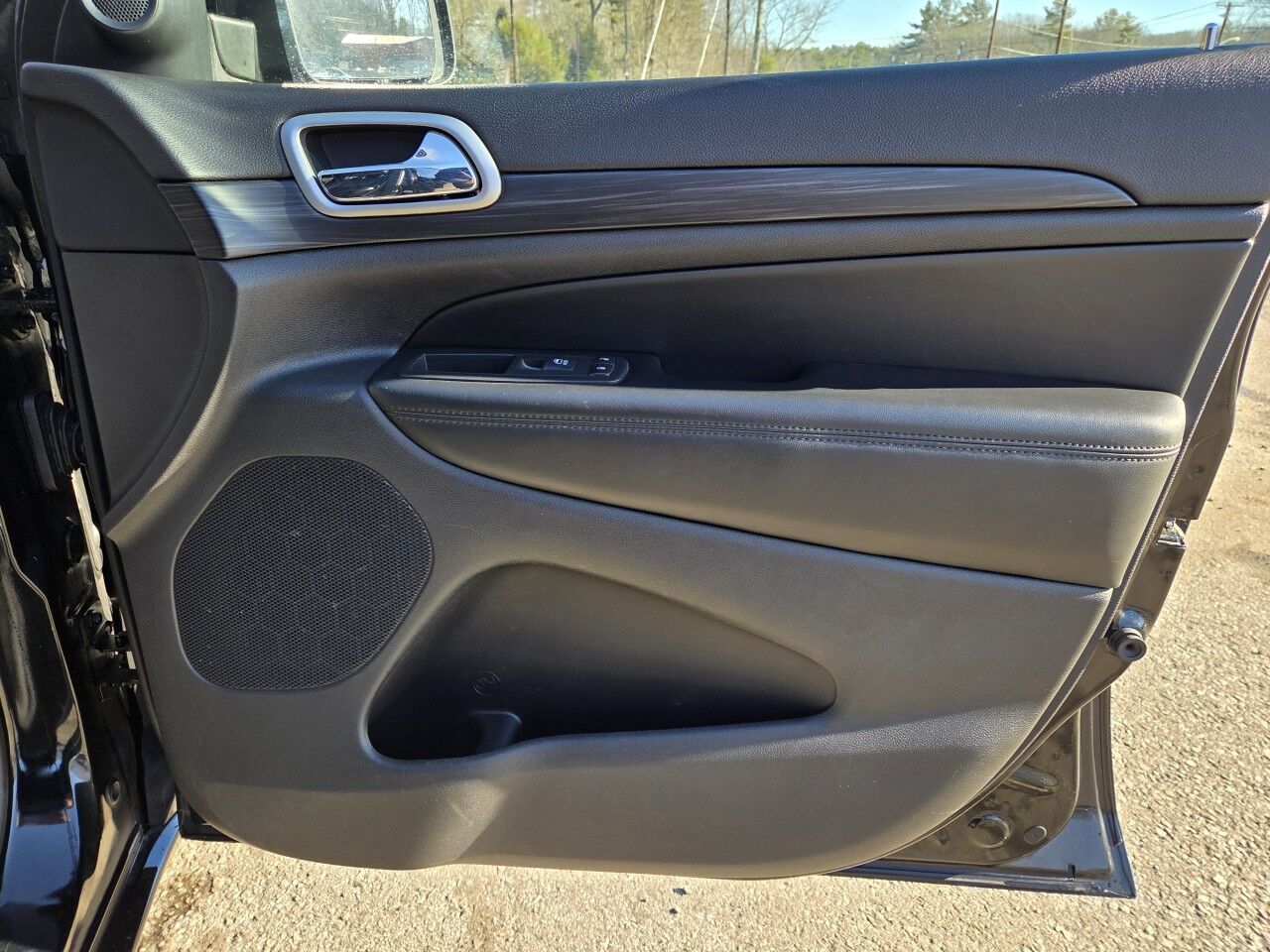 2020 Jeep Grand Cherokee Altitude Charlton MA