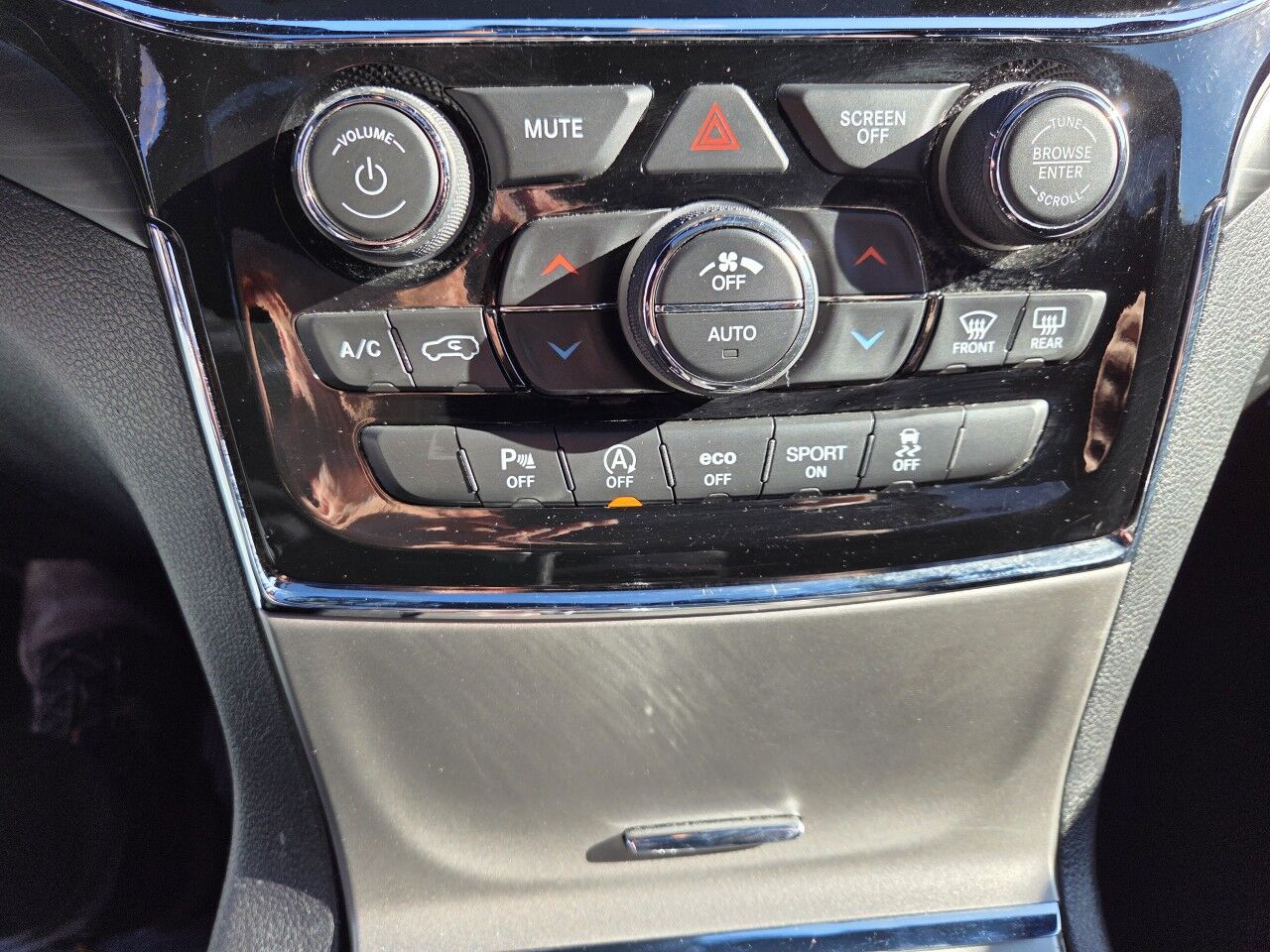 2020 Jeep Grand Cherokee Altitude Charlton MA