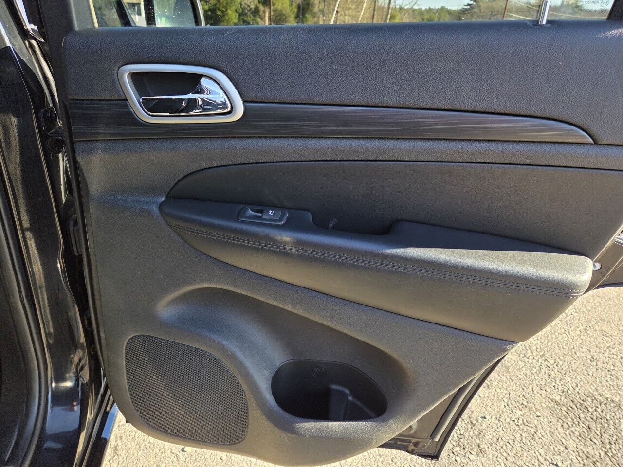 2020 Jeep Grand Cherokee Altitude Charlton MA