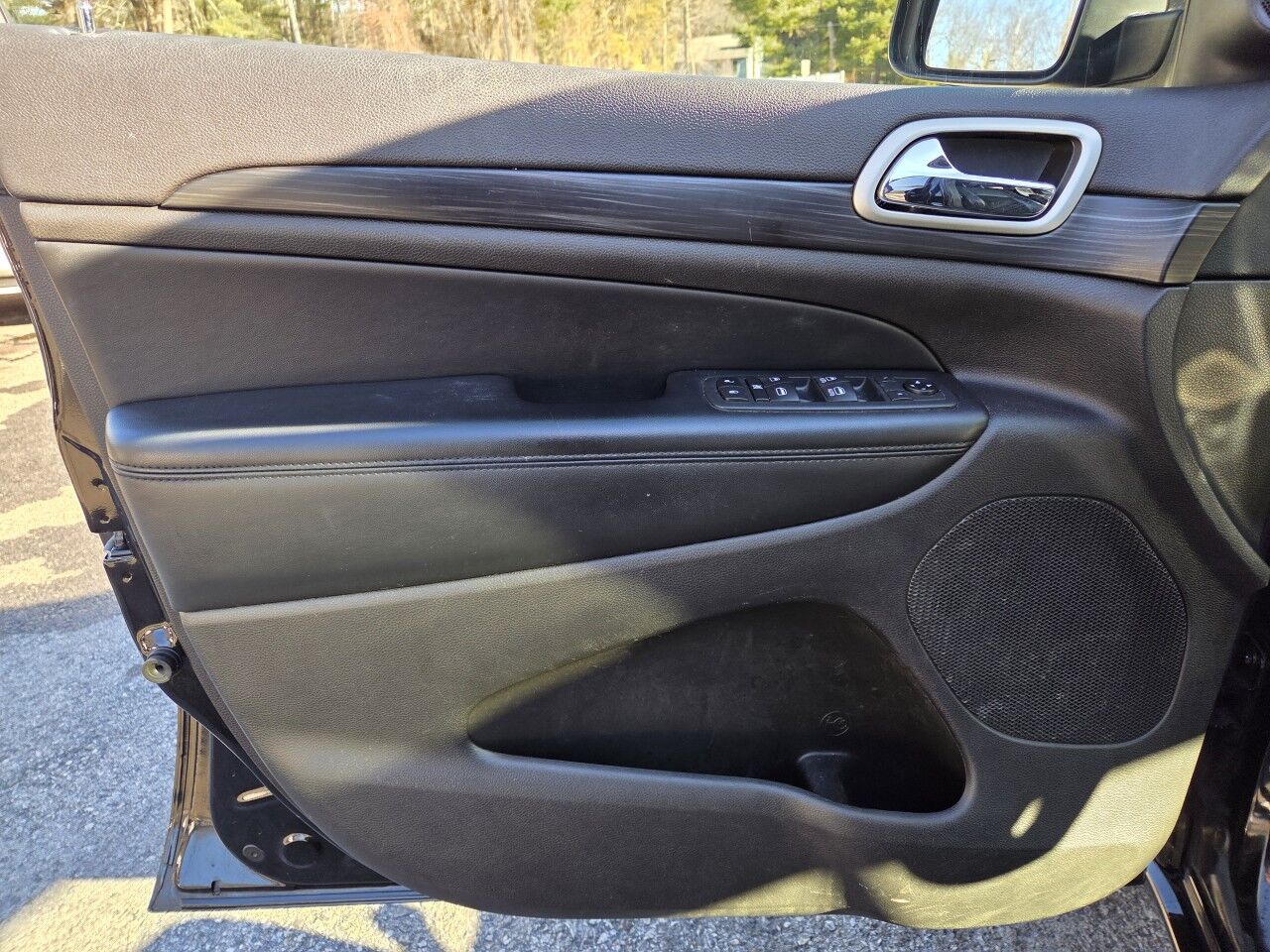 2020 Jeep Grand Cherokee Altitude Charlton MA