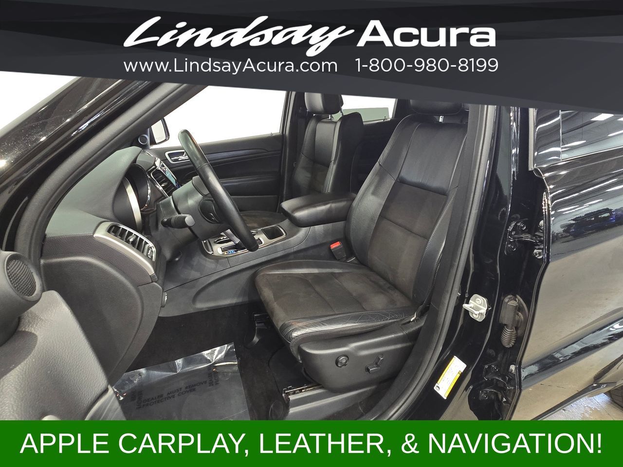 2020 Jeep Grand Cherokee Altitude Columbus OH