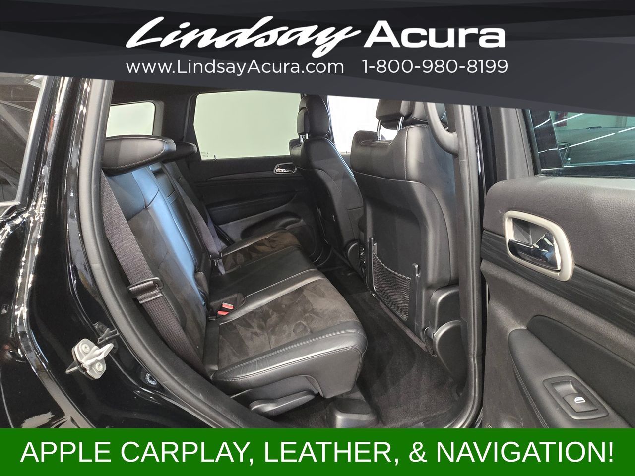2020 Jeep Grand Cherokee Altitude Columbus OH