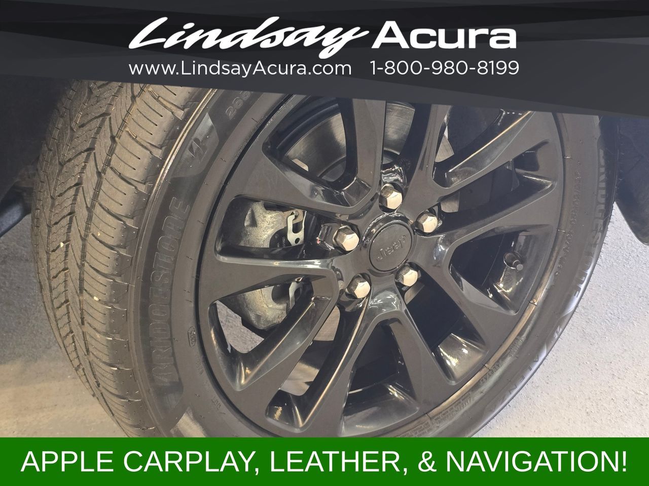 2020 Jeep Grand Cherokee Altitude Columbus OH