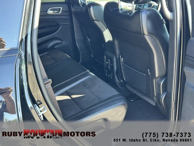 2020 Jeep Grand Cherokee Altitude Elko NV