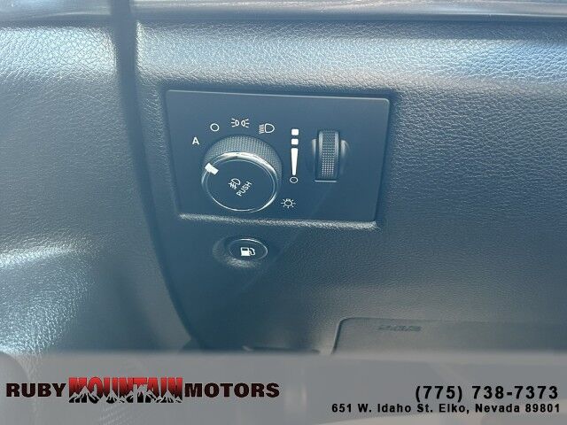 2020 Jeep Grand Cherokee Altitude Elko NV
