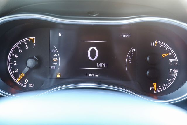 2020 Jeep Grand Cherokee Altitude Folsom CA