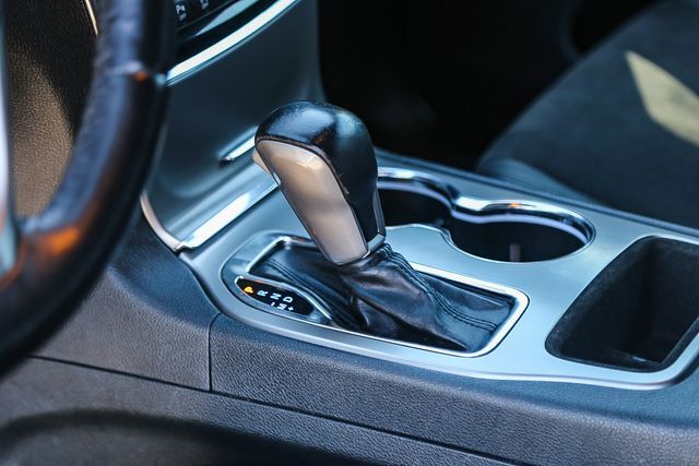 2020 Jeep Grand Cherokee Altitude Folsom CA