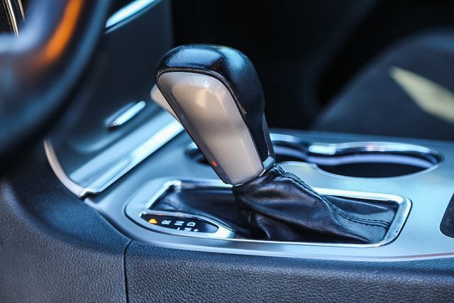 2020 Jeep Grand Cherokee Altitude Folsom CA