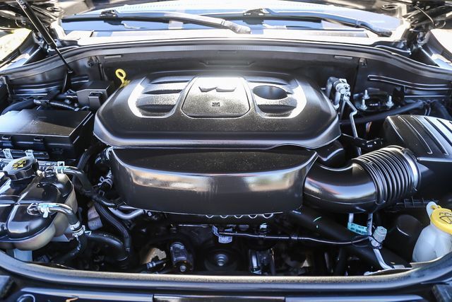 2020 Jeep Grand Cherokee Altitude Folsom CA