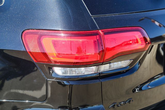 2020 Jeep Grand Cherokee Altitude Folsom CA
