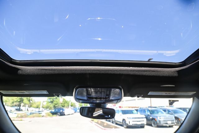 2020 Jeep Grand Cherokee Altitude Folsom CA